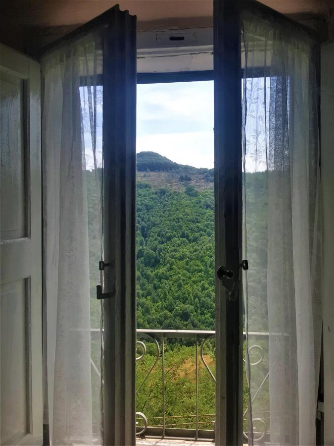 Terme di Petriolo Apartment Pari Esterno foto